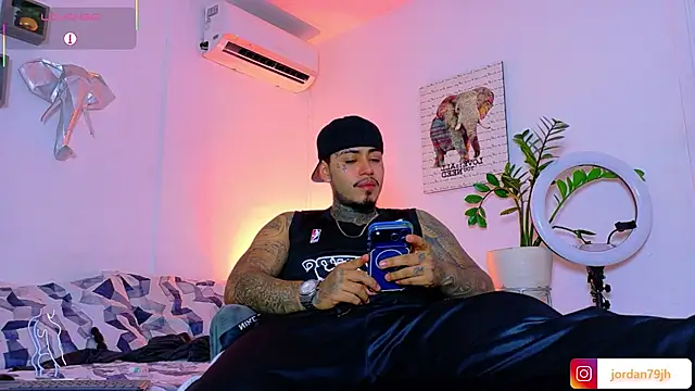 JordanSmiith_ 即時 XXX 聊天