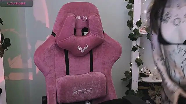 Chat XXX Live gothickotik
