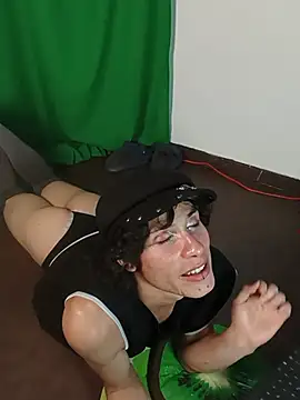 LittleTymmy Chat XXX live