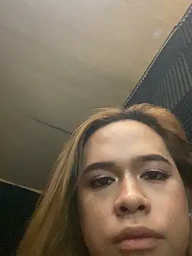 Say_kim Adlı Modelin Canlı XXX Sohbeti