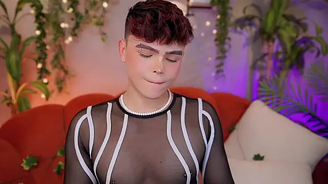 PRINCE_STEV Chat XXX in diretta