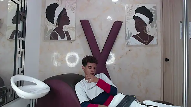 VERY_HOT_GUYS – Live XXX-chat