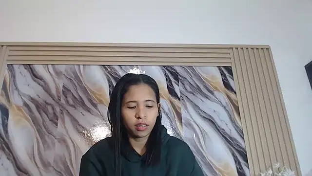 Samantha_Fox69_ élő XXX-chatje