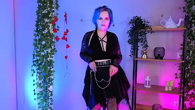 WwhiteMonsterr's Live XXX Chat