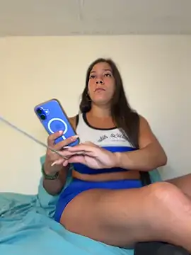 Živý XXX chat Bigbuttbrooklynn