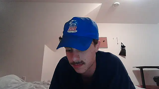marcoolaso Live XXX-Chat