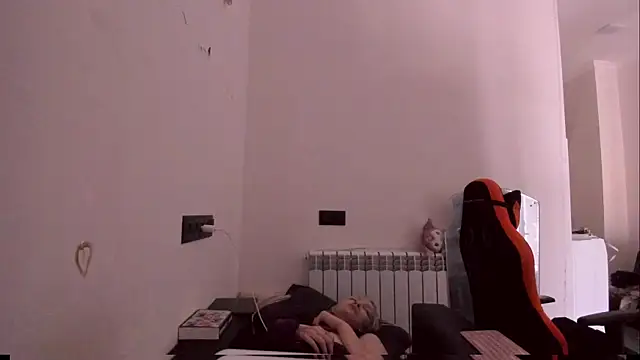 Chat XXX Live Lyricca
