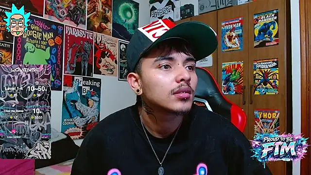Chat +18 de Hgp3riodictabl3 ao vivo