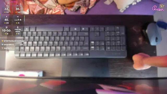 May_hadi Chat XXX live
