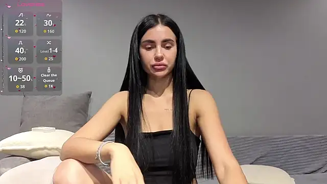 Chat XXX Live Mary__foxy