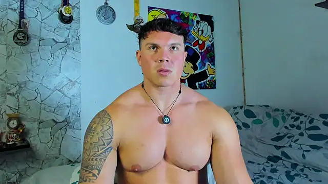 Drakexion21 Chat XXX live