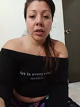 XXX chat uživo modela SARA_21-