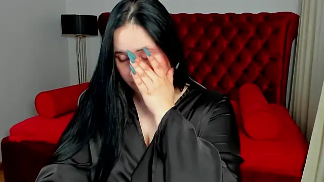 XXX chat uživo modela DaisyHarts