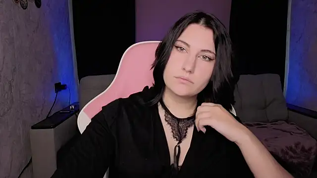 dj_eban_'s Live XXX Chat
