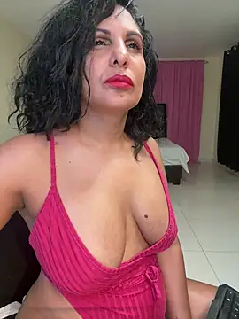 Latina-miss 라이브 XXX 채팅