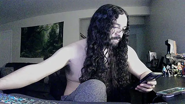 Chatroom XXX en direct de TacoBellEnthusiast