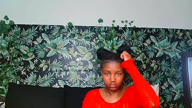 FAIRYBABE Live XXX-chat