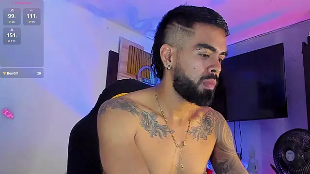 Chat XXX Live _kameron9811