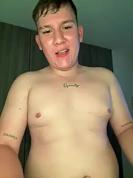 Kael-Noir Live XXX-chat