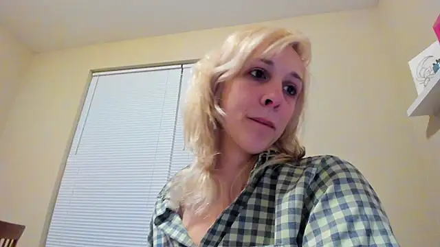 AmethystFoxx Live XXX-Chat