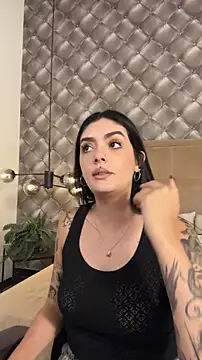 AliceRitter Live XXX-Chat