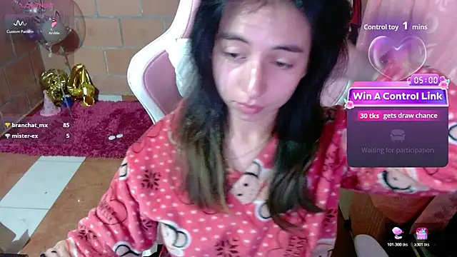 Maggie_Fox3 Chat XXX live