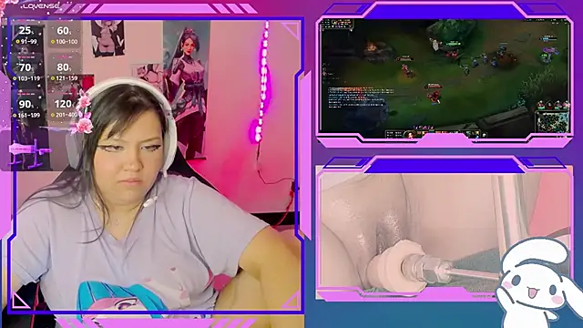 crystal7u7 – Naživo XXX chat