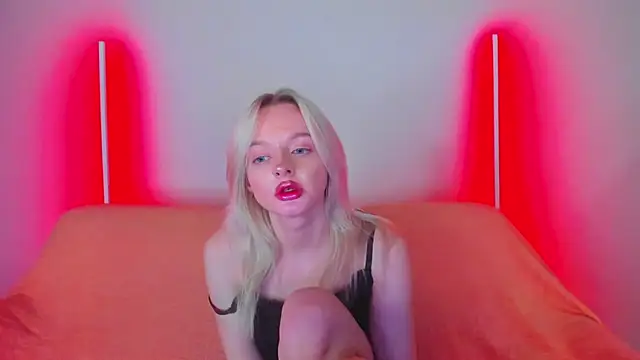 AlessaKiss – Naživo XXX chat