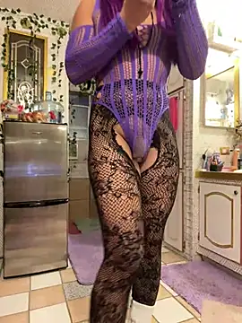 Chat XXX en directo de TranSexualJade95