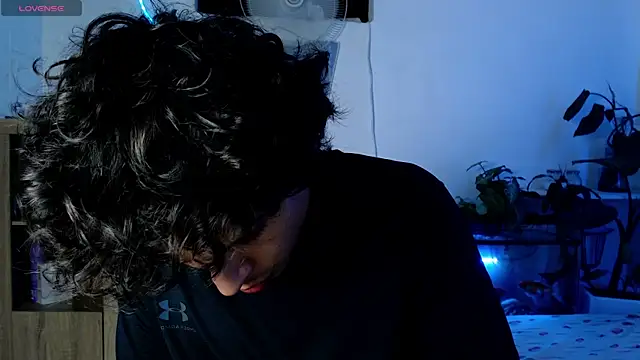 Magnuz_Col live XXX chat