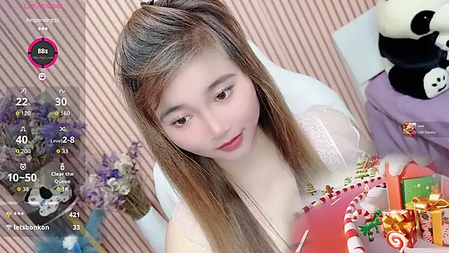 di-or-'s Live XXX Chat