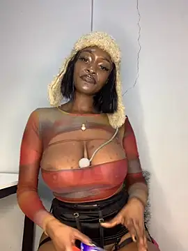 Czat XXX na żywo – VeryGoodBadGirl1