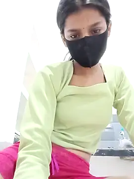 HOTDARLING420's Webcam Show