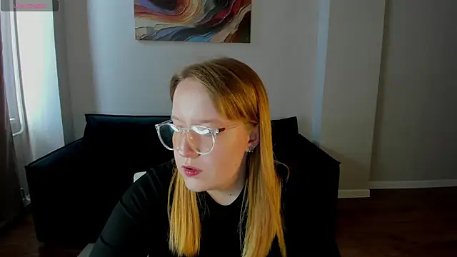 Chat XXX ao vivo de Sophia_Millery