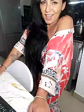 Chat +18 de hot-babygirl ao vivo