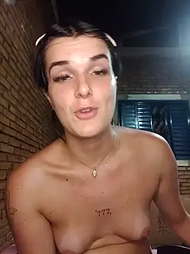 צ'אט XXX בשידור חי של lua_bblinda