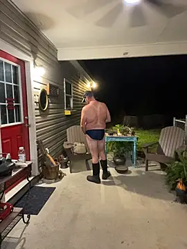 BootsAndCountry's Live XXX Chat