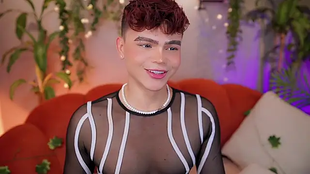 Chat XXX en directo de PRINCE_STEV