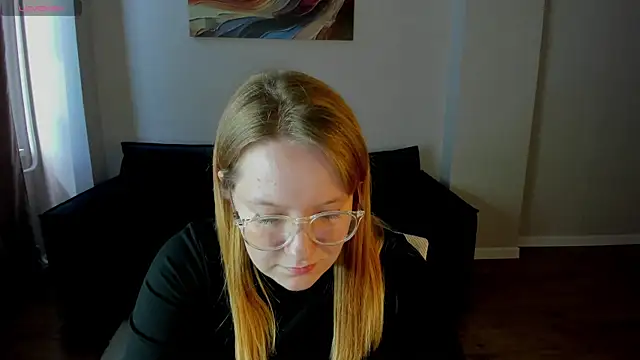 Sophia_Millery's Live XXX Chat