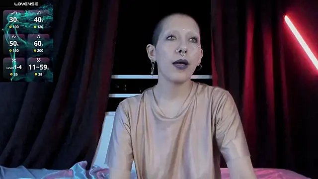 lnxmst – Naživo XXX chat