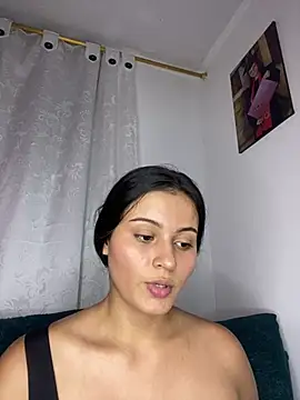 Czat XXX na żywo – valen_rodri