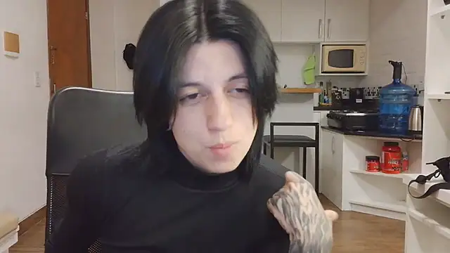 kyslrana's Live XXX Chat