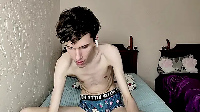 Chat XXX ao vivo de GoodBoyLuca