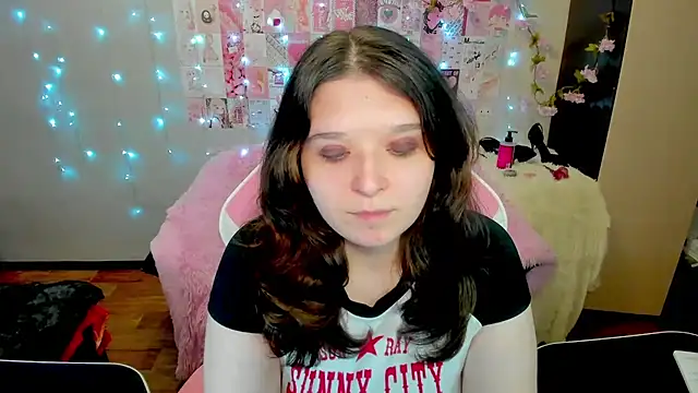 Онлайн чат XXX Kate_Acid