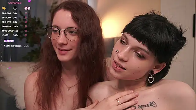 Chat XXX en directo de TeaseDealer