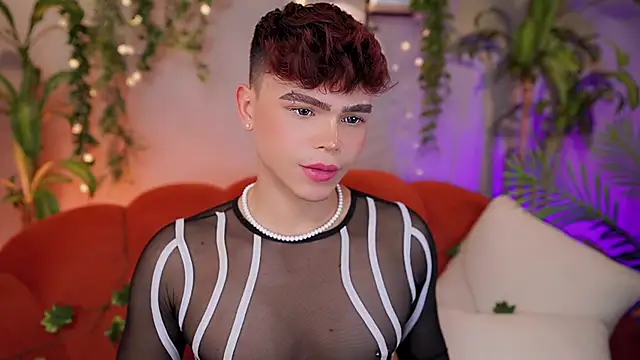 دردشة PRINCE_STEV الجنسية المباشرة