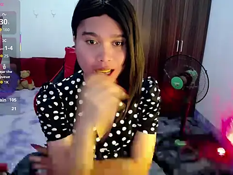 sofiathe1st Adlı Modelin Canlı XXX Sohbeti