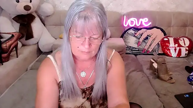 SiberiabBerry Live XXX Chat