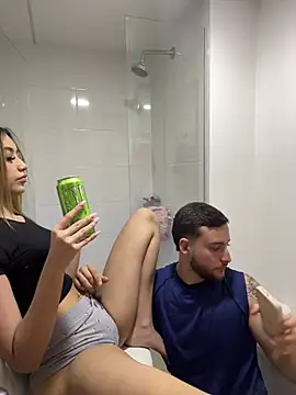 OliviaLuuxe Show Webcam