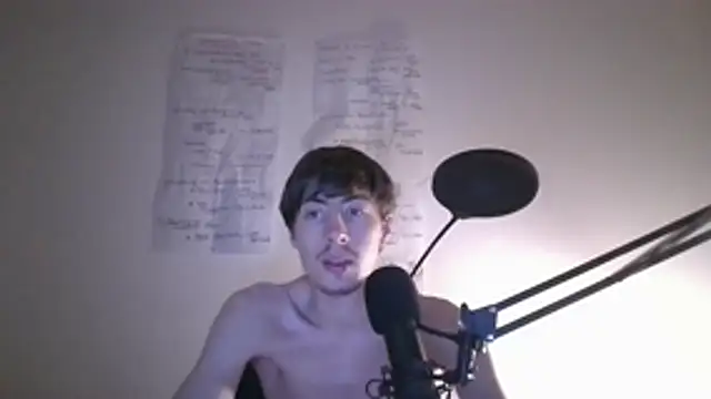 Živý XXX chat VelvetRagottiOG